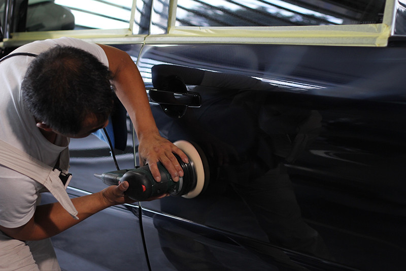 自費・保険など様々な自動車修理に群馬県にて対応します